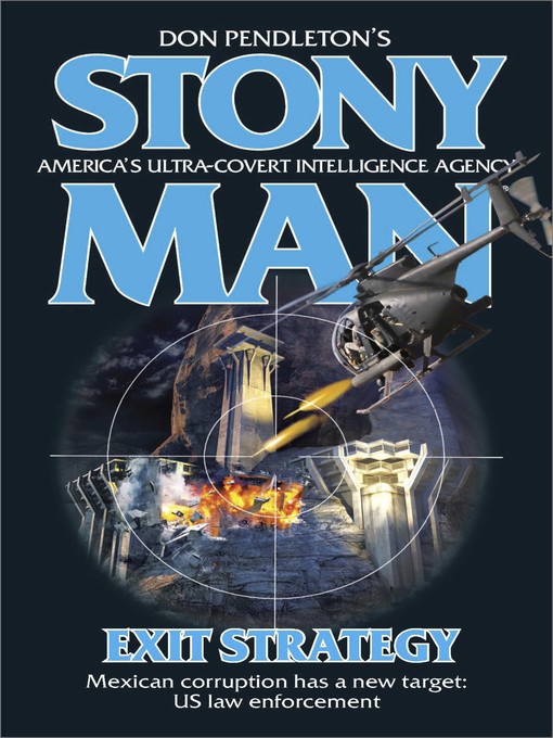 Title details for Exit Strategy by Don Pendleton - Available